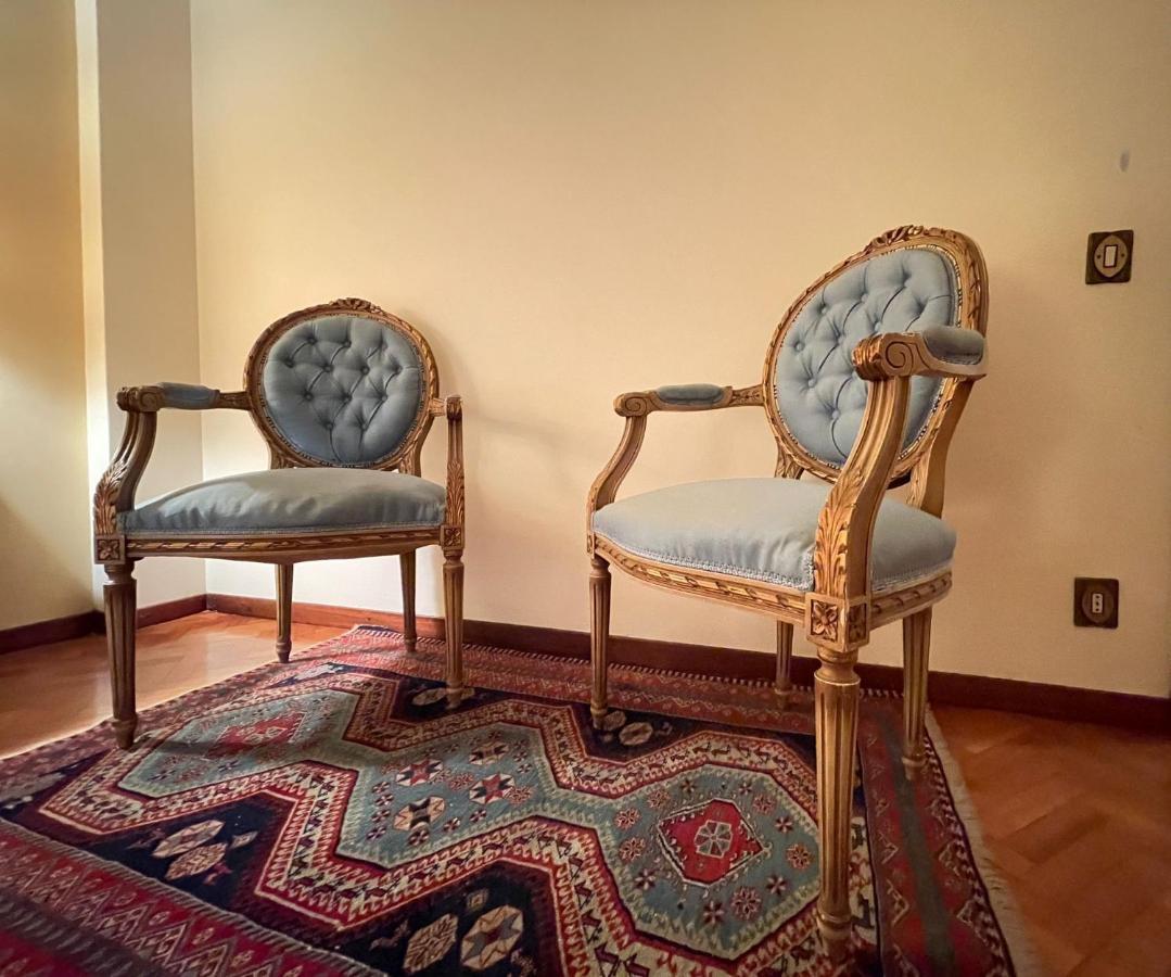 Royal Suite - Near Station & City Center Modena Eksteriør bilde