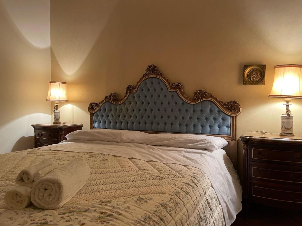 Royal Suite - Near Station & City Center Modena Eksteriør bilde